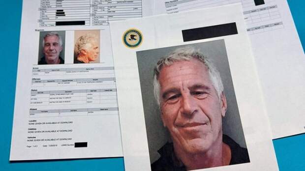 От Эпштейна до Ермака: русские всех научили самому плохому