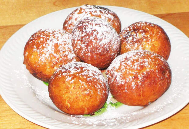 сытная закуска