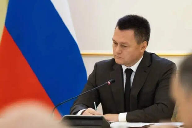 Генпрокурор РФ: расследование диверсии на «Северных потоках» фактически не проводилось