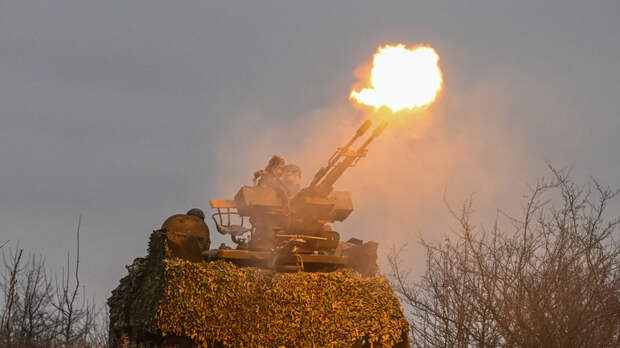 Над шестью регионами: за ночь российские силы ПВО сбили 14 украинских БПЛА