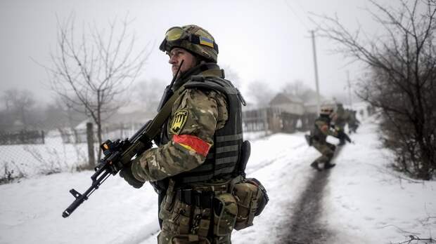 Украинский военный эксперт: на войну против Киева ресурсов Москвы хватит лишь на день