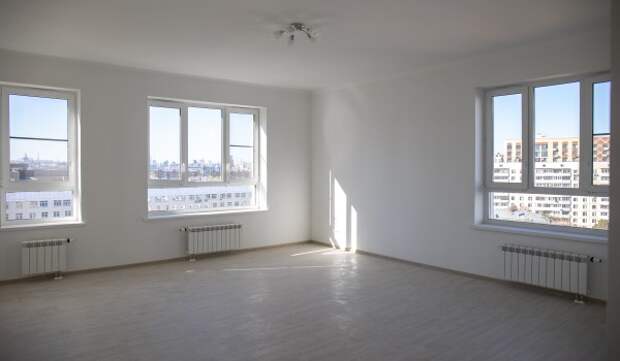 Площадку для строительства жилого комплекса по программе реновации освободили в районе Нагатинский Затон