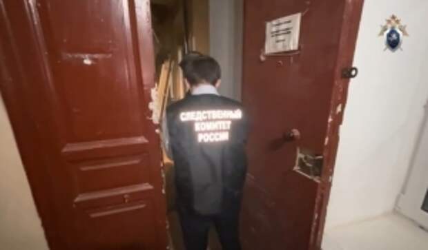 Главе ведомства доложат о ходе расследования обстоятельств обрушения перекрытия в квартире, в результате которого погиб мужчина в Санкт-Петербурге