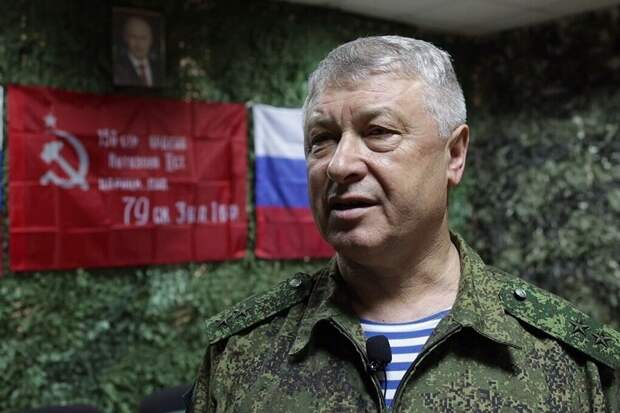 Стало известно о состоянии генерала ГРУ Алексеева после покушения киллера