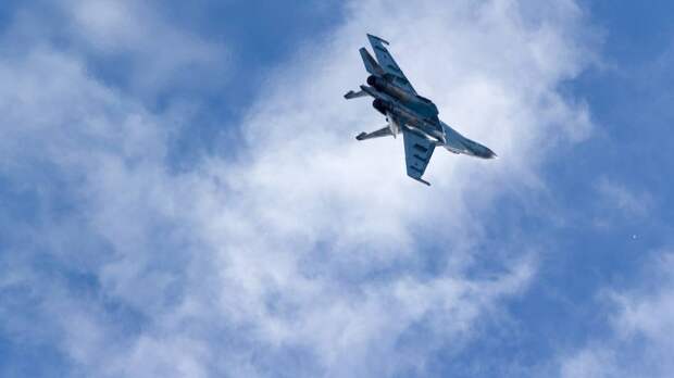 Стала известна основная версия крушения МиГ-29 на полигоне Ашулук