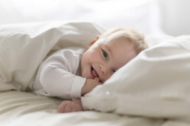 Сюрприз, счастье или измена: к чему снится младенец
