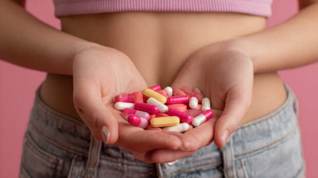 Расплата за фигуру: чем опасно экстремальное похудение