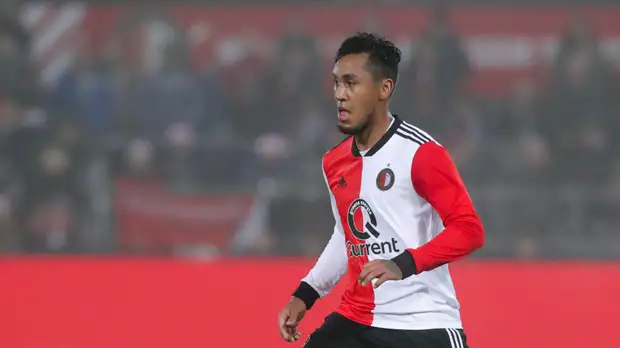 СМИ: «Локомотив» интересуется футболистом сборной Перу