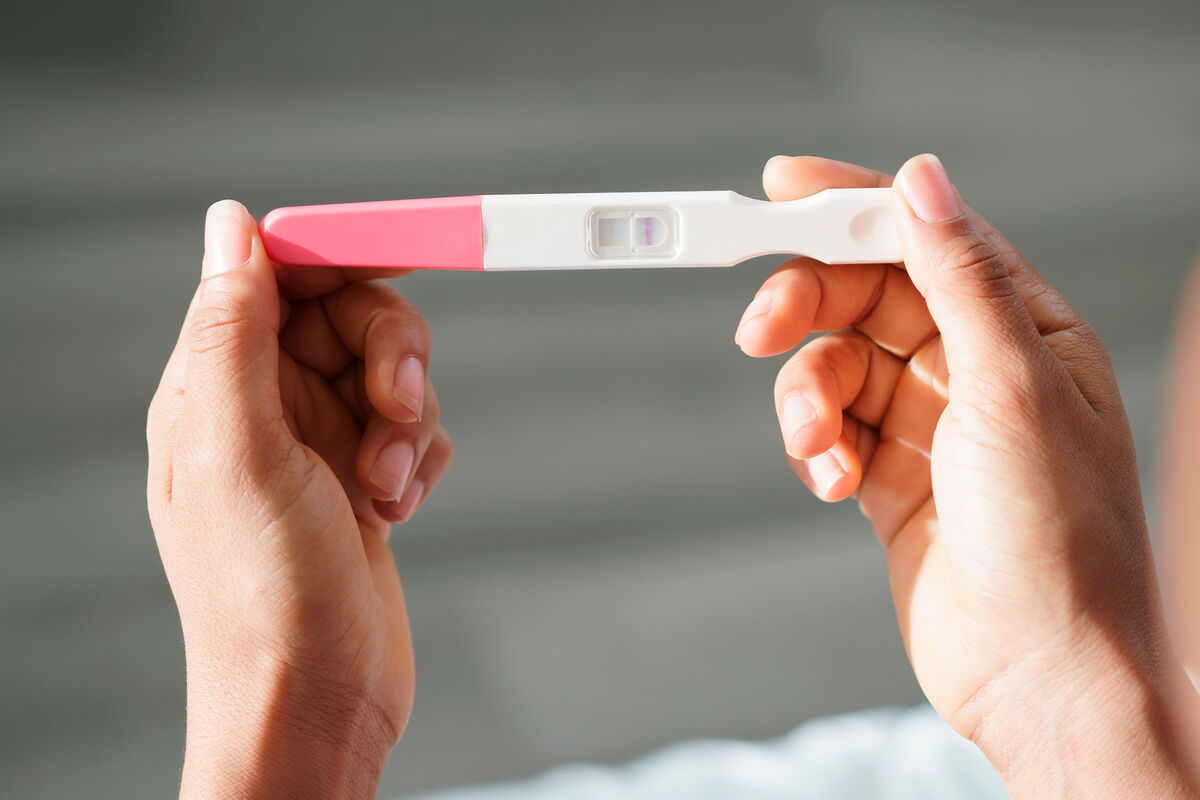 Врач Деваева: задержка менструации не всегда указывает на беременность