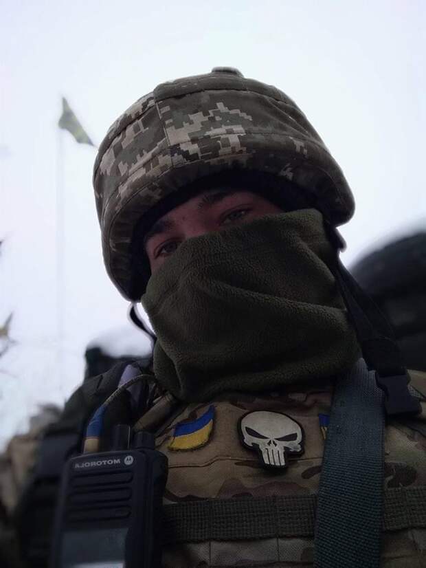 Среди «всушников» на передовой зреет бунт: сводка с Донбасса (ВИДЕО)