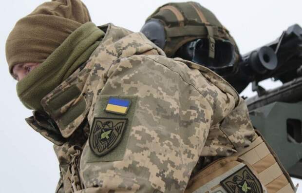 Украинские чиновники теряют привилегии брони от мобилизации