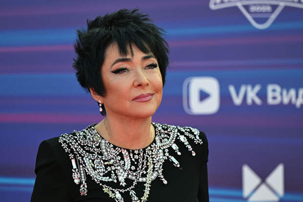 Певица Милявская выкупила и опубликовала запись своего юбилейного концерта