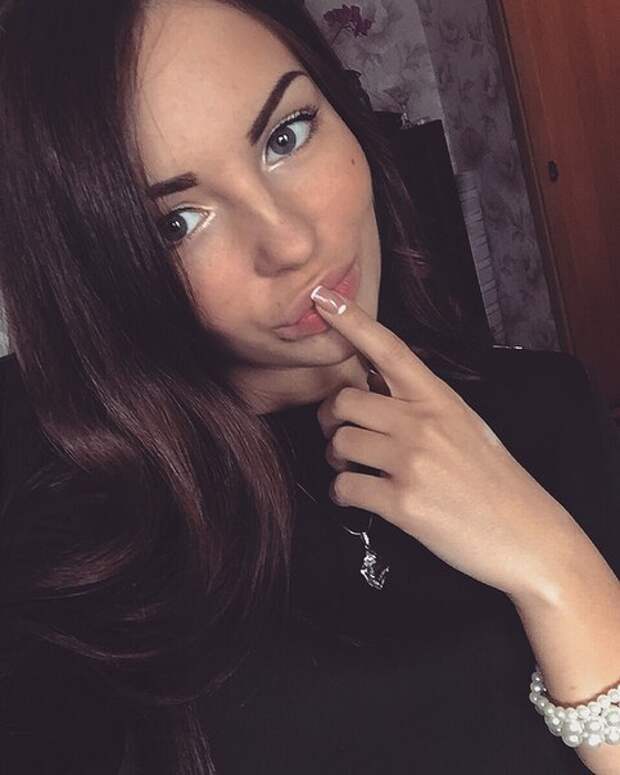 Красавицы Рязани