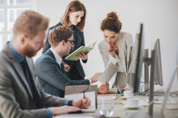 В России предрекли массовые попытки возвращения западных компаний