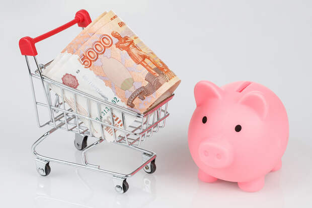 Планы по росту цен на продукты начали готовить в России