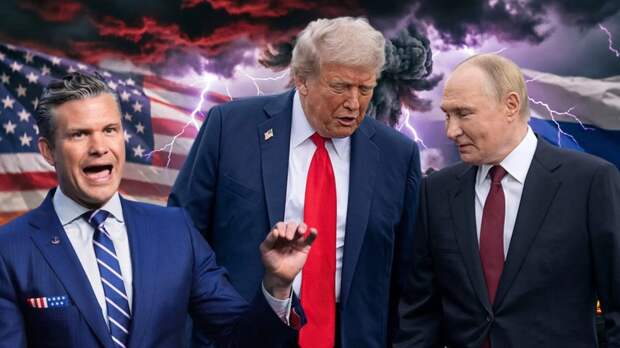 Трамп решил позвонить Путину || США хотят контроля над «ядеркой»
