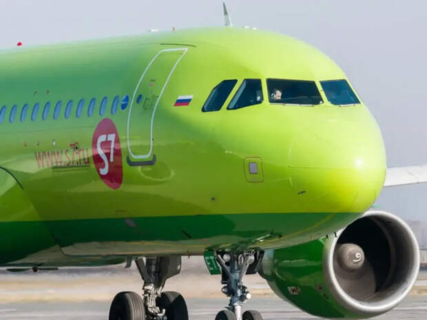 Авиакомпания «Сибирь» прокомментировала ситуацию с переполненностью самолётов