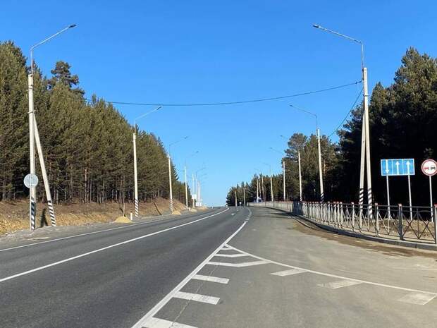 Легковой автомобиль опрокинулся на трассе в Забайкалье