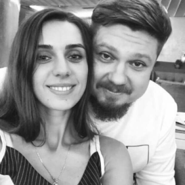 Андрей бова биография личная жизнь