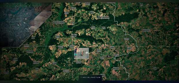 🇷🇺💥🇺🇦Управляемые "Герани" охотятся за локомотивами в тылах ВСУ