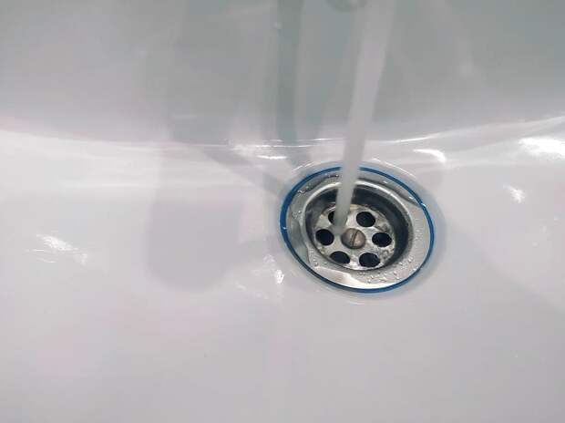 Тульский поселок Обидимо останется без холодной воды 15 апреля