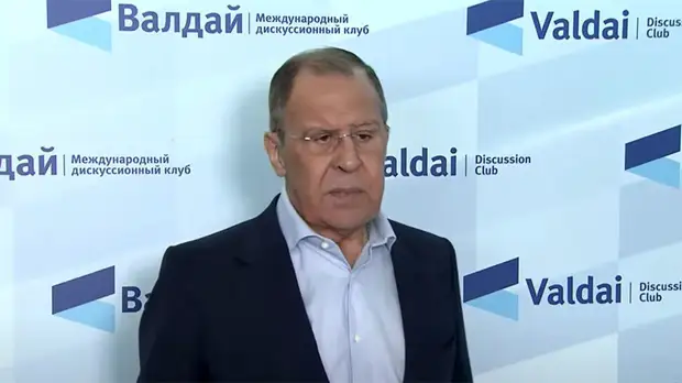 «Западу больше не надо добавлять мест»: Лавров — о составе Совета Безопасности ООН