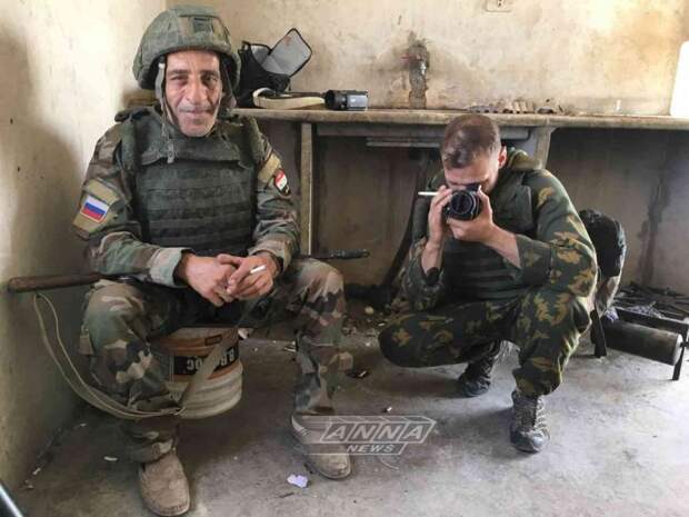 Сводка событий в Сирии и на Ближнем Востоке за 3 января 2023 г.