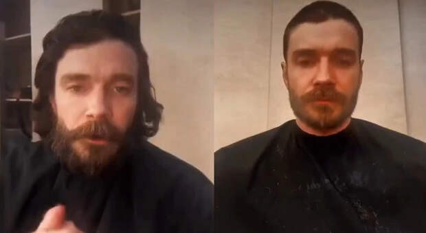 Ради «Триггера»: Максим Матвеев преобразился и анонсировал продолжение сериала