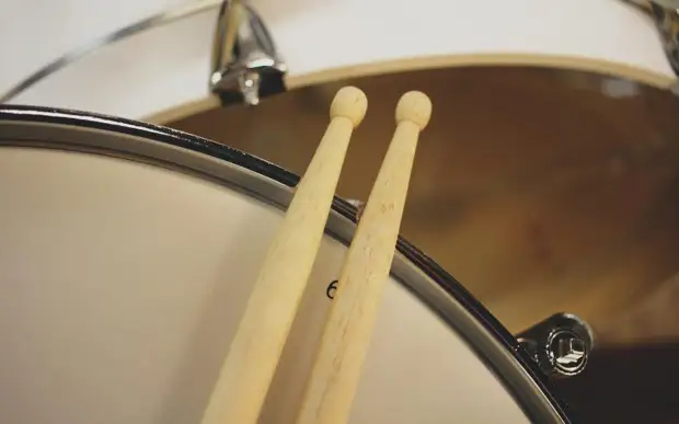 В Рязанской области начали производить музыкальные инструменты