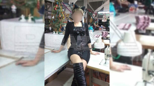 Мать, утопившая сына / Фото: Baza