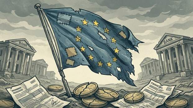 Орбан заявил, что украинский конфликт разорит Европу