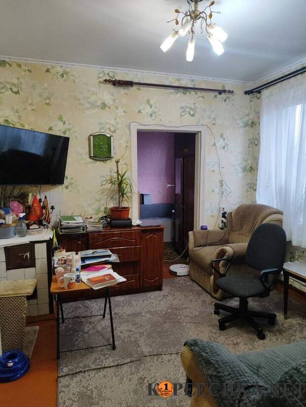 Дом в Кировском районе Машзавод улица Суворова в Донецке - 4 500 000 руб