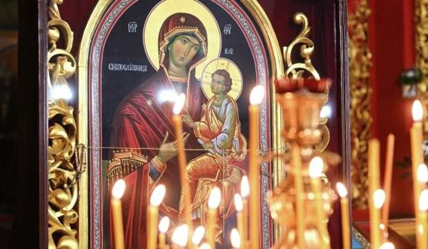 Старообрядческая Церковь проведет праздничные мероприятия в неделю святых Жен-Мироносиц