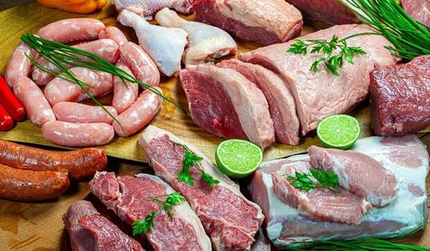 Будет ли в России мясная инфляция?
