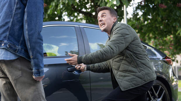 Malcolm In The Middle Revival Sets April Premiere On Hulu — Watch First Trailer