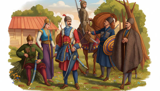 Адыгство как духовный код: что скрывает в себе понятие «адыгагъэ»?