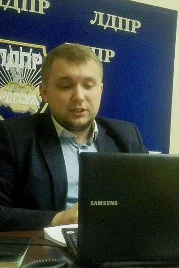 В Госдуме предложили предупреждать о содержании вредных веществ в продуктах