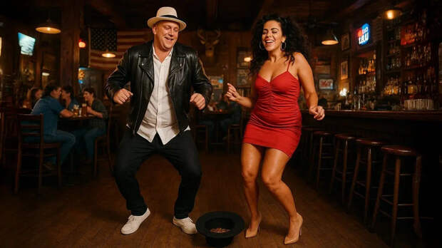 Бегство из России и крах карьеры: Как сложилась незавидная судьба Потапа и Насти Каменских. Опустились до кабаков