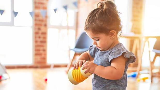 Воображаемый друг у ребенка: норма или сигнал о проблемах?