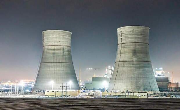 «Сейчас только России хорошо»: АЭС тратят ядерного топлива больше, чем добывают урана