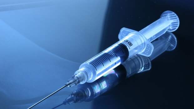 Норвежские эксперты рекомендовали не использовать вакцины AstraZeneca и J&J
