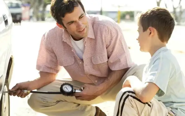 “Я есть”, – 10 важных установок, которые стоит обязательно передать детям