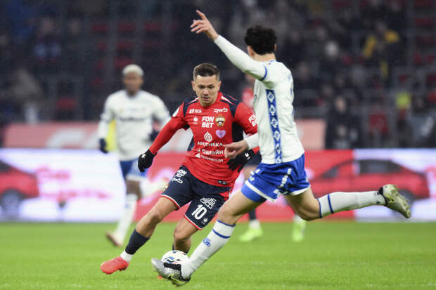 Тренер Петрушин: ЦСКА мне понравился, но их игра в обороне – это тихий ужас