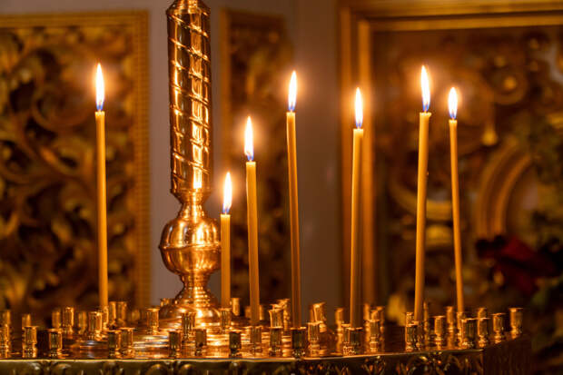 Новосибирский священник напомнил о самых строгих запретах в Великий пост