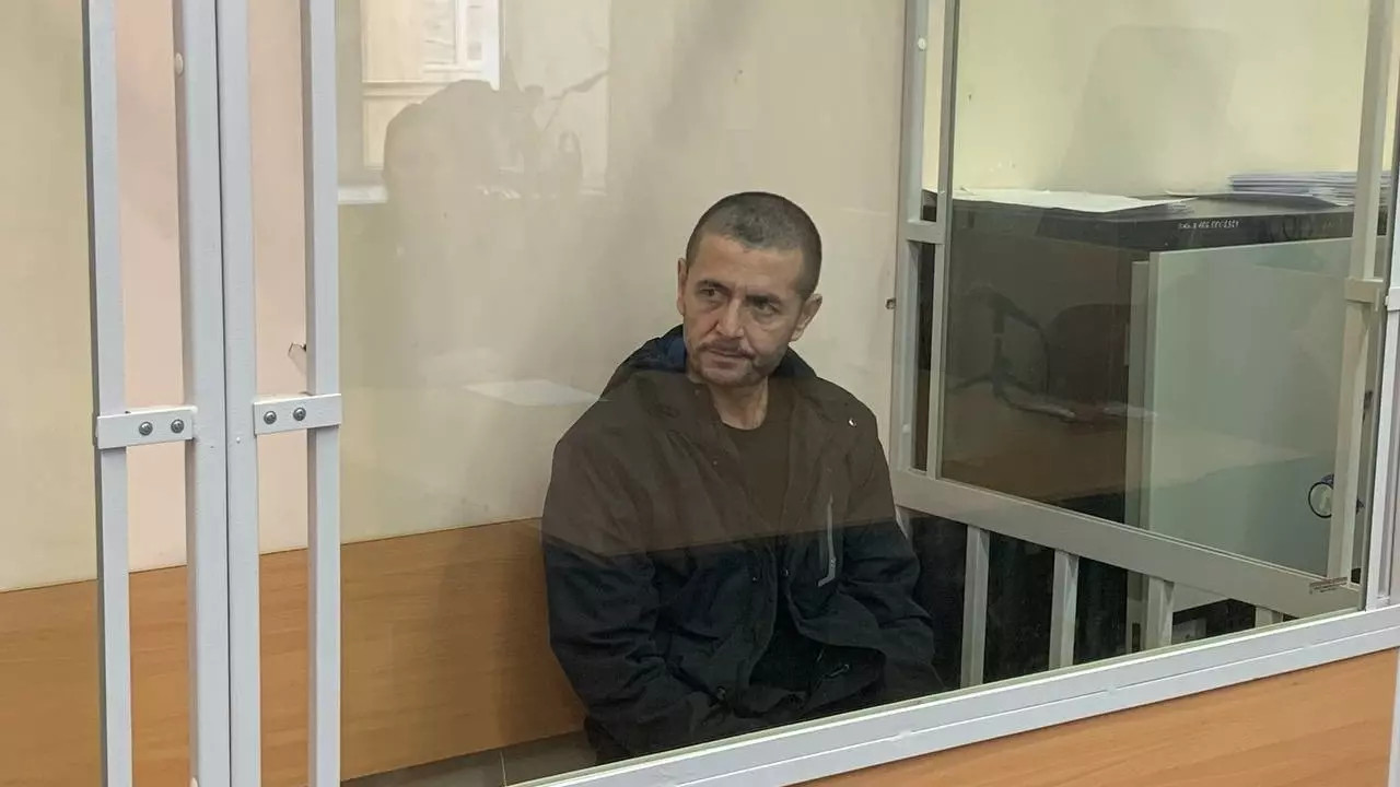 Приговор водителю автобуса, упавшего в Мойку: шесть лет за семерых погибших