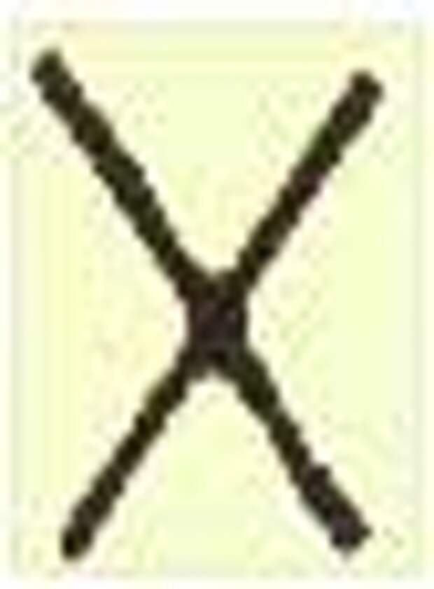Изображение вязания крючком