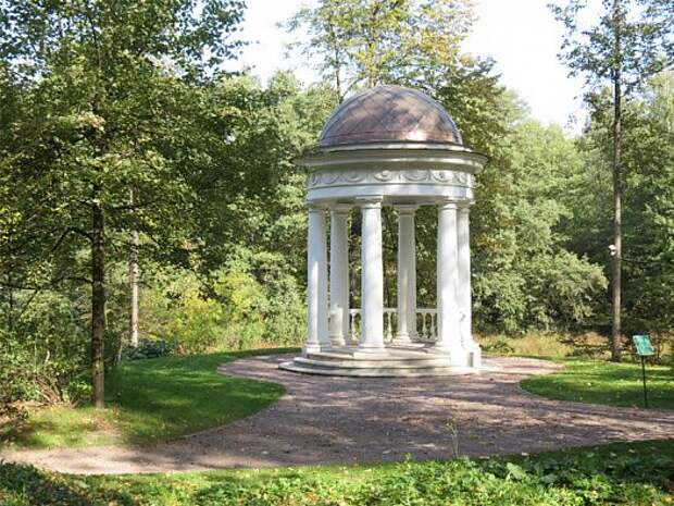 В музее-заповеднике «Остафьево» пройдет фестиваль «Сиреневый день»