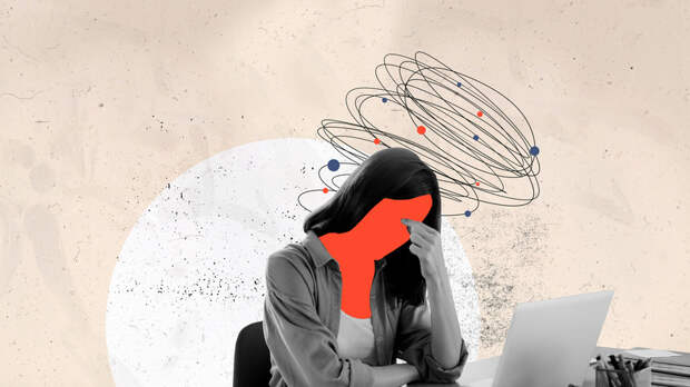 Врач Зорина рассказала о причинах хронической усталости