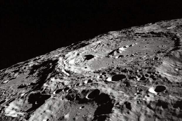 Что не так с металлом на Луне: астрономы не могут объяснить аномалию