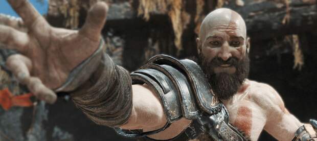 Steam-чарт: God of War лидирует вторую неделю подряд